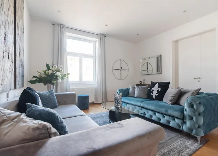 Apartamento Belle