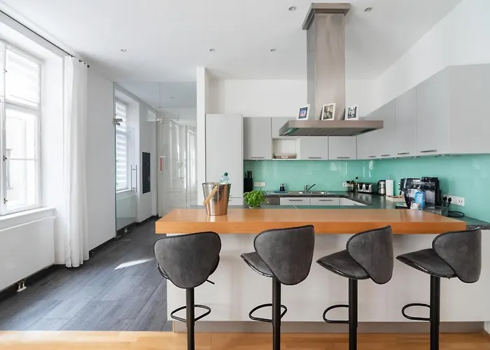 Apartamento Belle