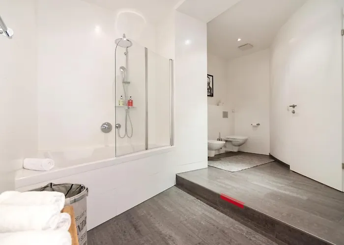 Apartamento Belle Viena
