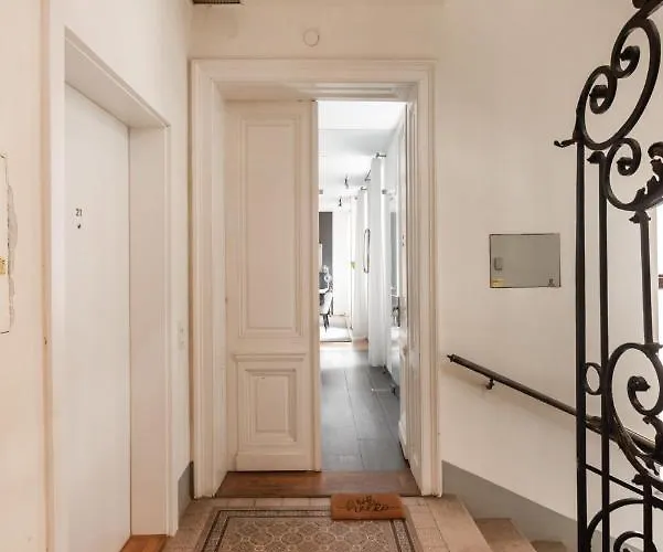 Apartamento Belle