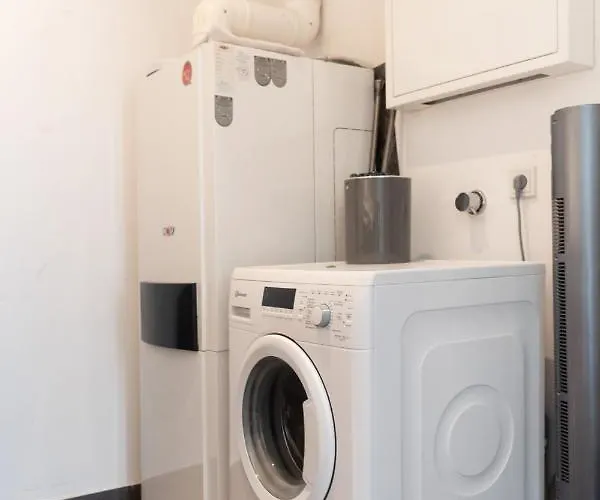 Belle Apartamento