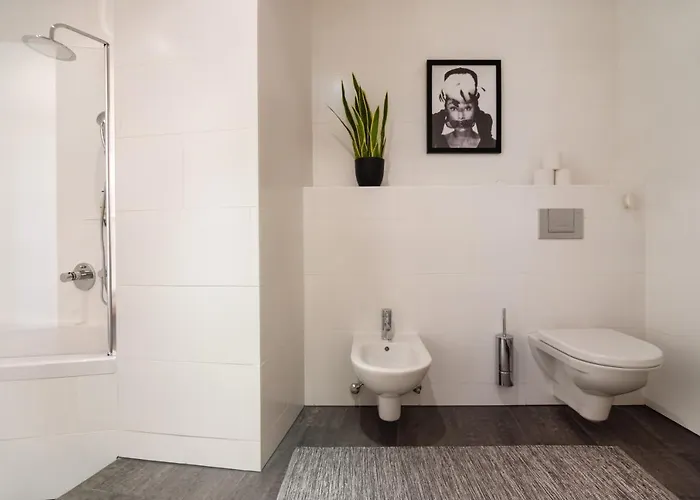 Belle Apartamento