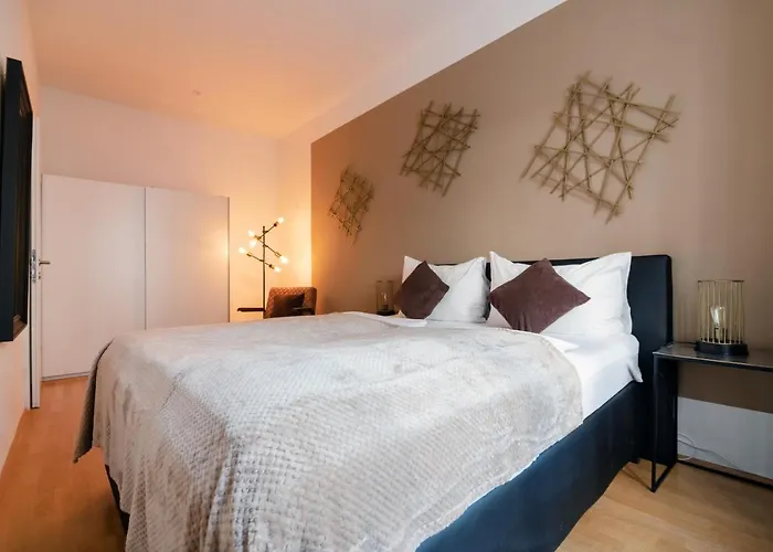 Belle Apartamento
