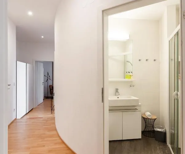 Apartamento Belle Viena