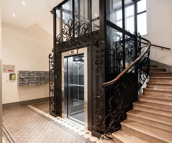 Belle Apartamento *