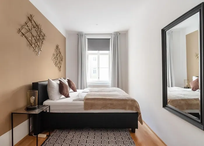 Apartamento Belle