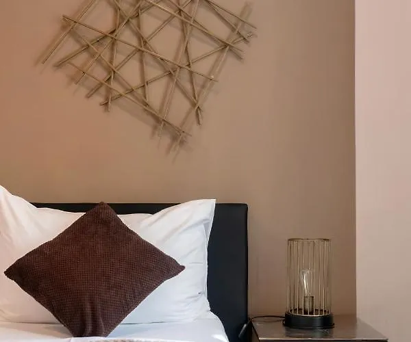 Belle Apartamento Viena