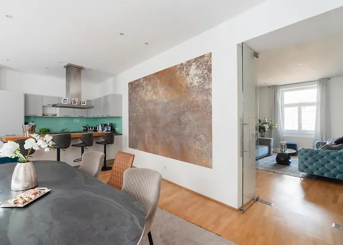 Apartamento Belle