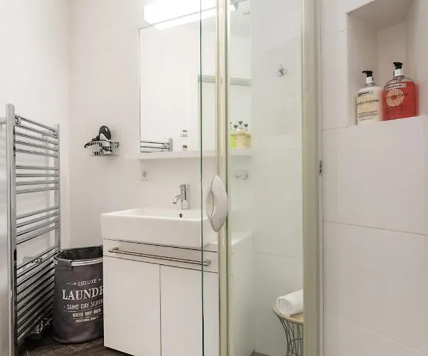 Apartamento Belle *