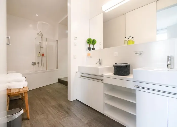 Apartamento Belle Viena
