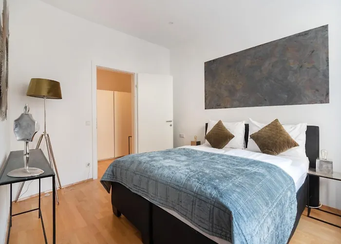 Belle Apartamento