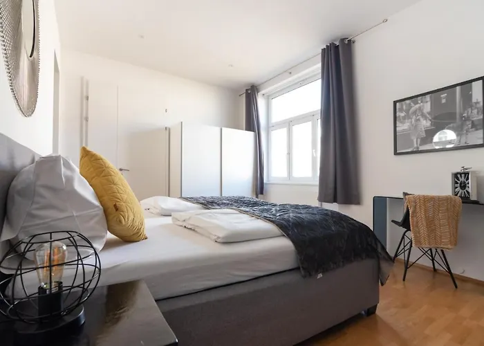 Belle Apartamento