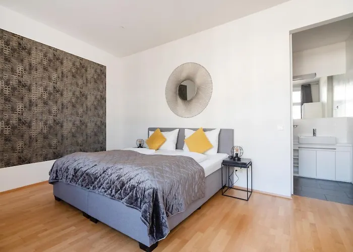 Belle Apartamento *